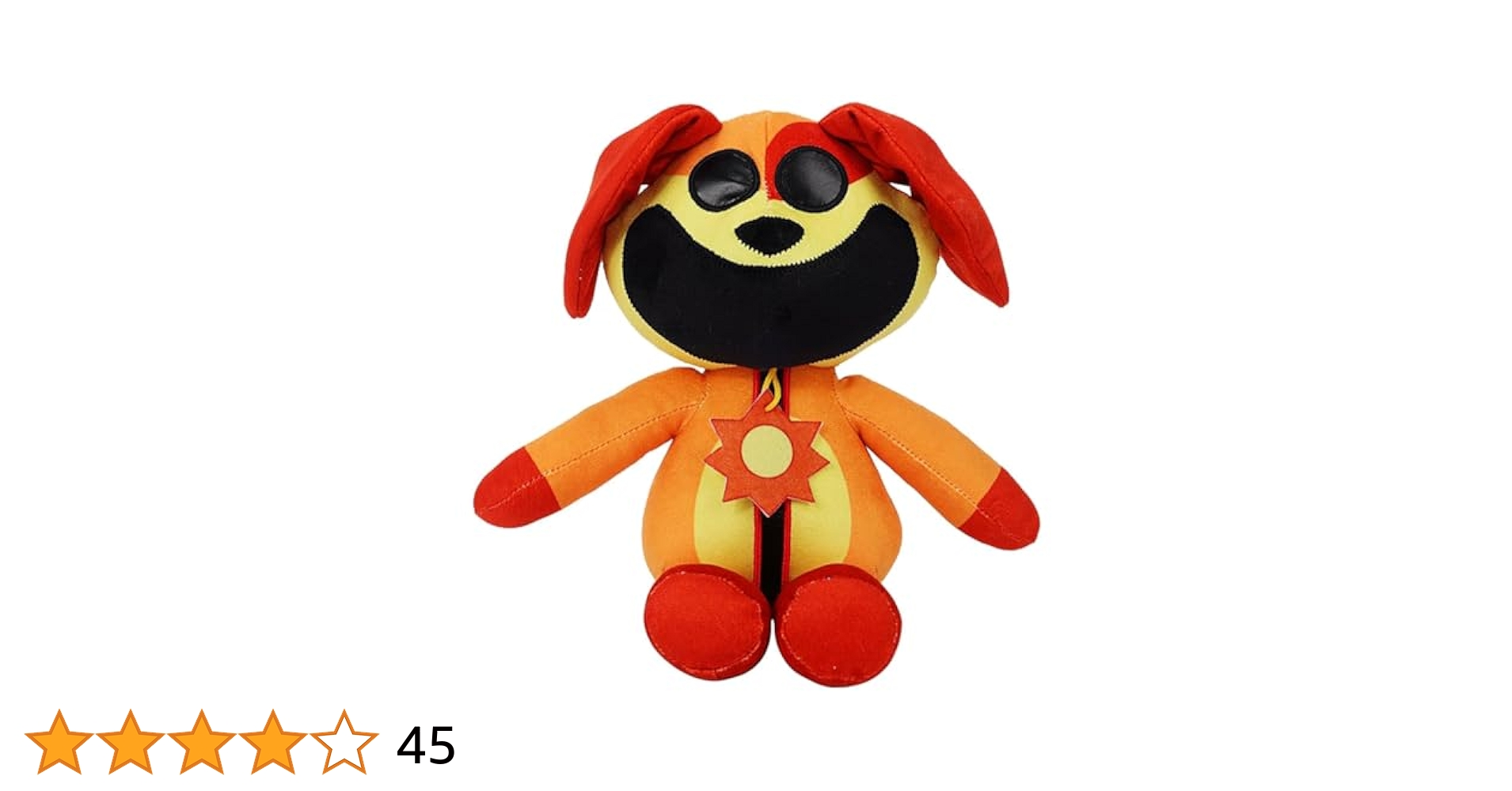 ニコロデオン　キャットドッグ　ぬいぐるみ　タグ付き Amazon.co.jp: ニコロデオン キャットドッグ ぬいぐるみ : おもちゃ